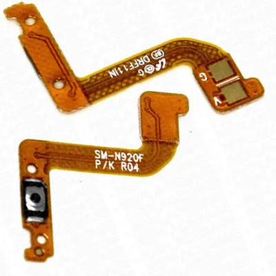 SM-NOTE 5 POWER FLEX