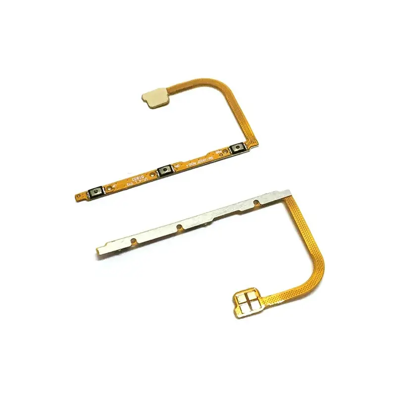 SM-A920 VOLUM + POWER FLEX