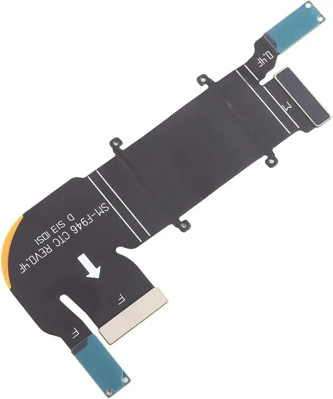 SAM -F946  Z FOLDP 5 FLEX LCD