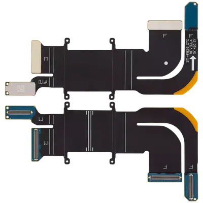 SAM -F956  Z FOLDP 6 FLEX LCD