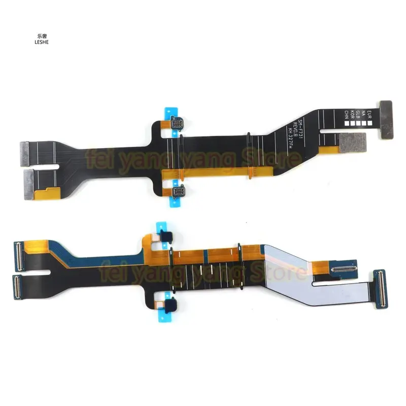 SAM -F731U  Z FLIP 5 FLEX LCD