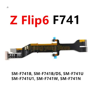 SAM -F741U  Z FLIP 6 FLEX LCD