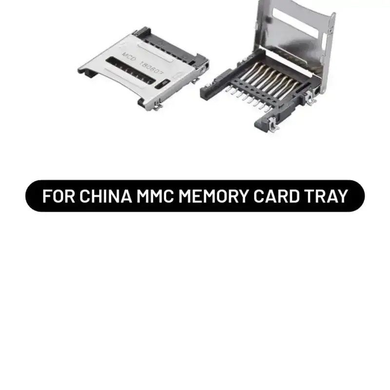 MEMORY SOCKET TOP LINK 4G