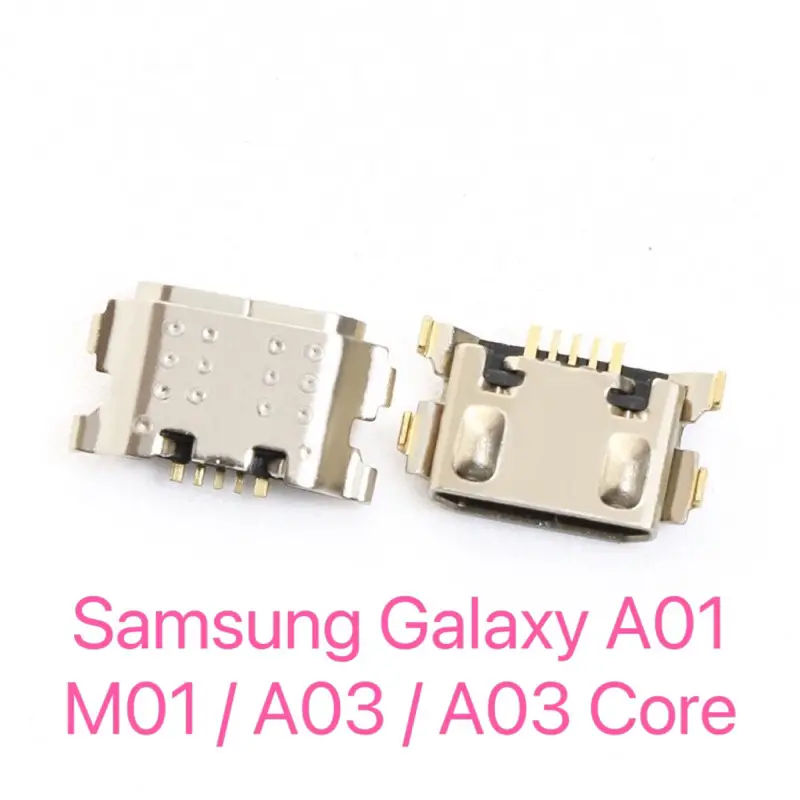 SAM MICRO SOCKET A01