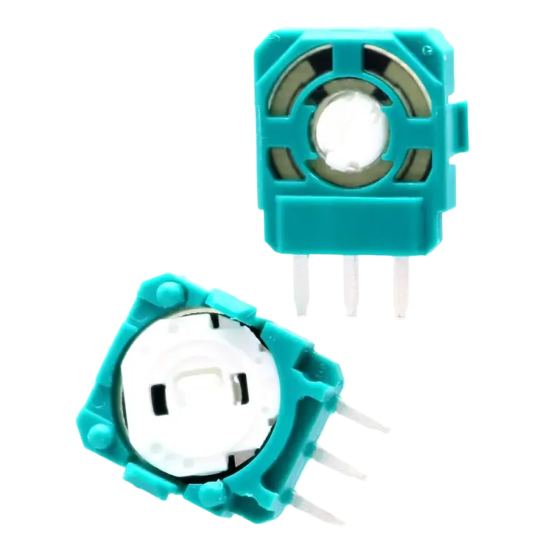 PS5 2.3K JOYSTICK POTENTIOMETER SENSOR حساس مارشة اليد