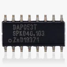 PMIC DAP053T SOP-16 IC FOR PS5 POWER SUPPLY
