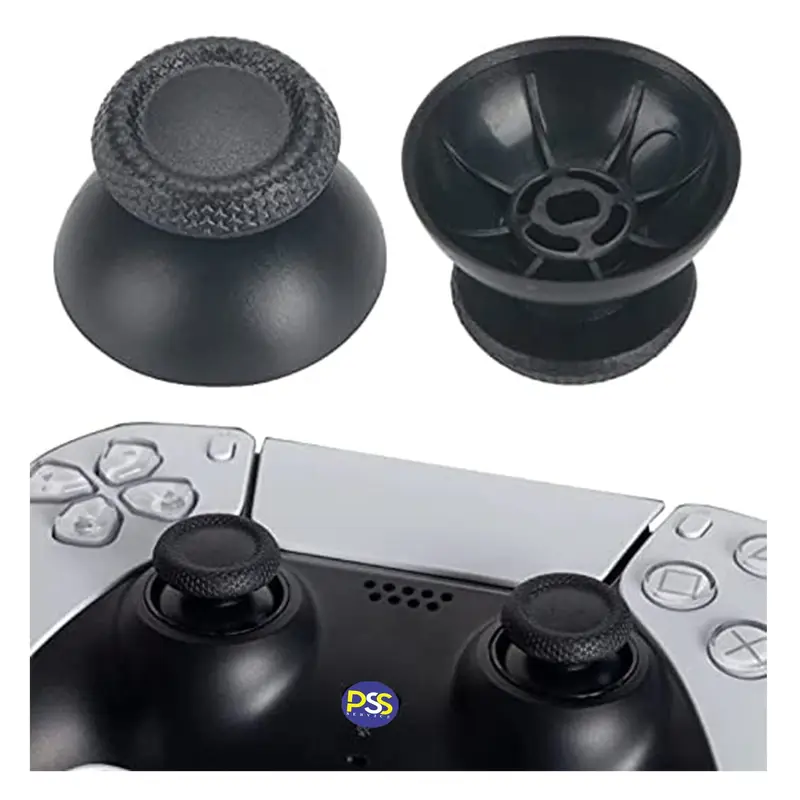 PS5 CONTROLLER  ANALOG JOYSTICK CAP (1 PIECE) غطاء مارشة