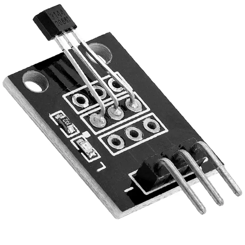 KY-003 HALL MAGNETIC SENSOR MODULE