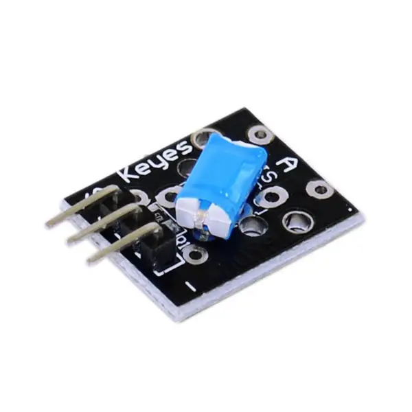 KY-020 TILT SWITCH MODULE مستشعر ميل