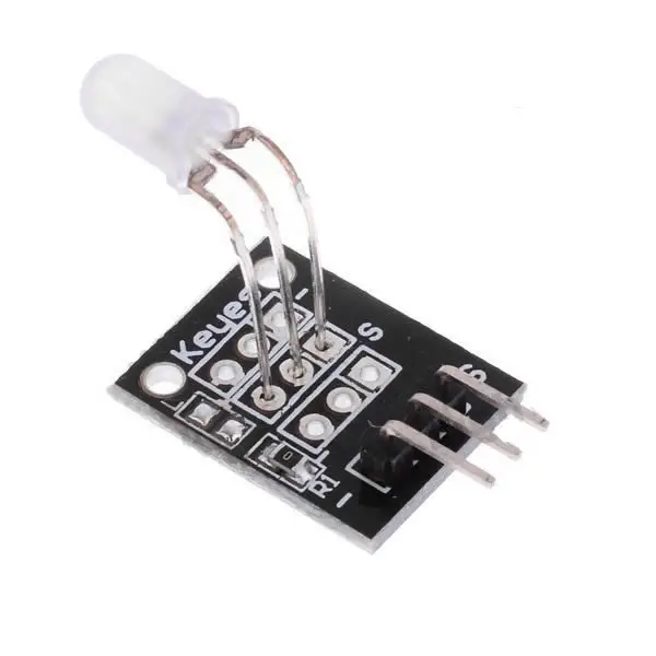 KY-011 2-COLOR 5MM LED