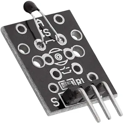 KY-013 ANALOG TEMPERATURE SENSOR حساس حرارة تماثلي