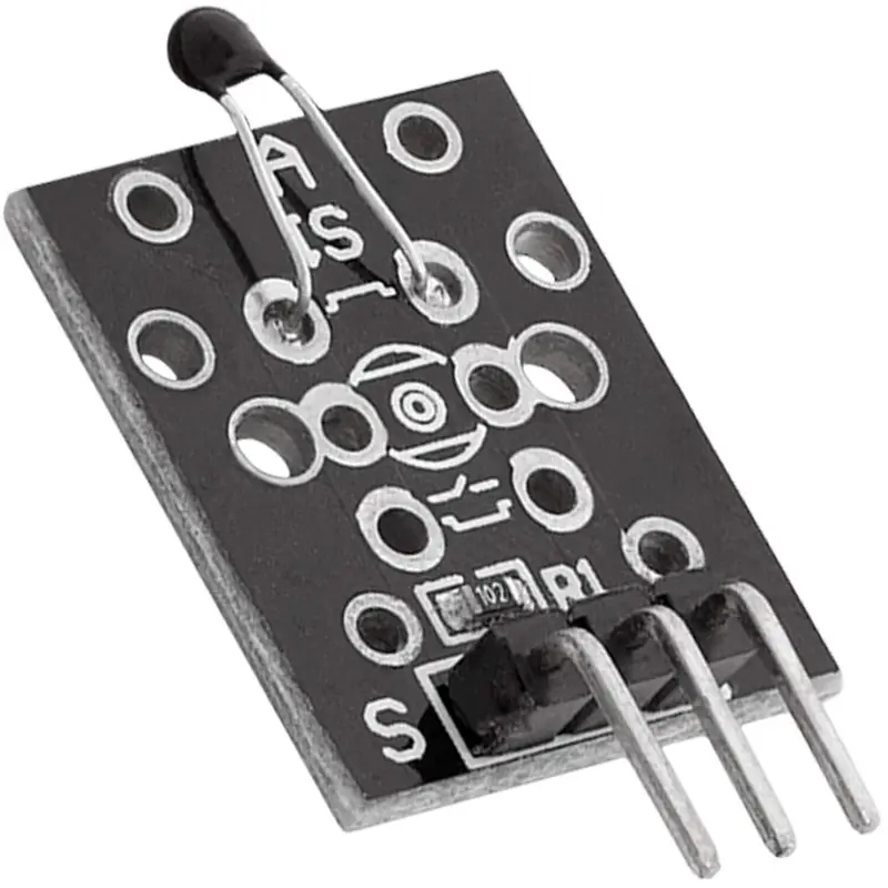 KY-013 ANALOG TEMPERATURE SENSOR حساس حرارة تماثلي