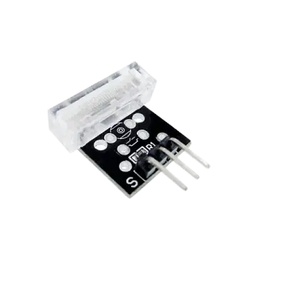 KNOCK SENSOR MODULE