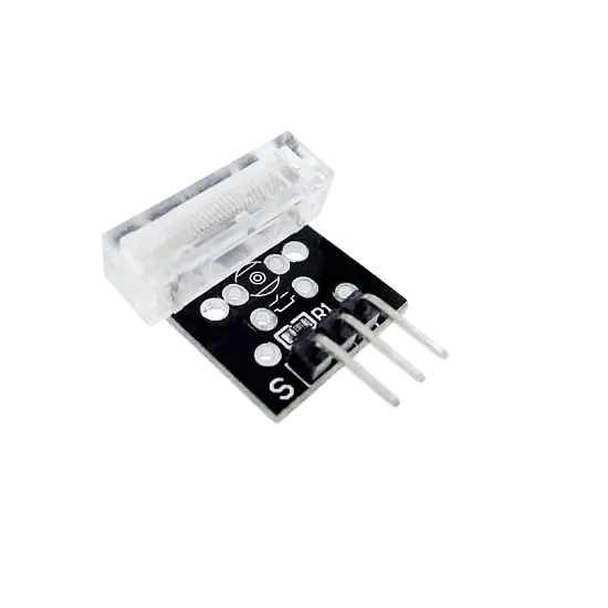 KNOCK SENSOR MODULE