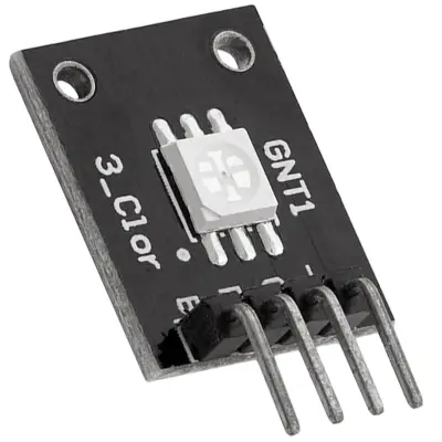 KY-009 RGB  LED SMD