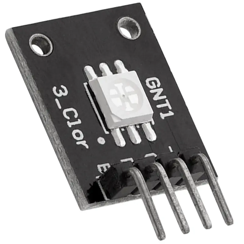KY-009 RGB  LED SMD