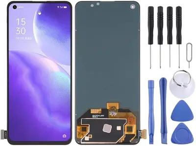 OPPO RENO 5 OLED