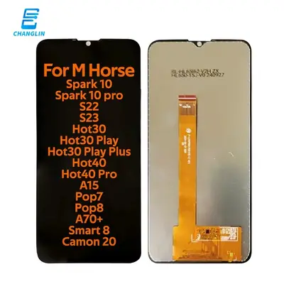 Mhours LCD S24 ULTRA