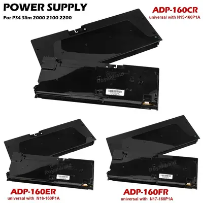 ADP 160 PS4 SLIM