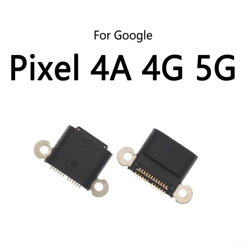 GOOGLE PIXEL 4 SOCKET TYPE C