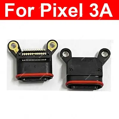 GOOGLE PIXEL 3 SOCKET TYPE C
