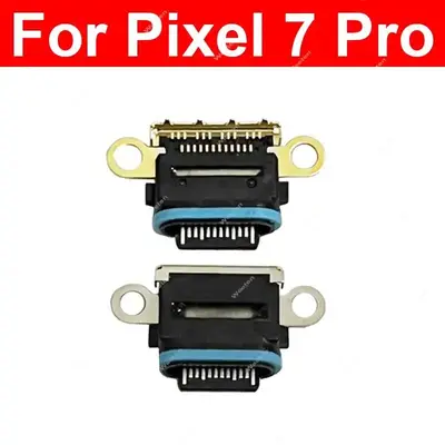 GOOGLE PIXEL 7 PRO  SOCKET TYPE C