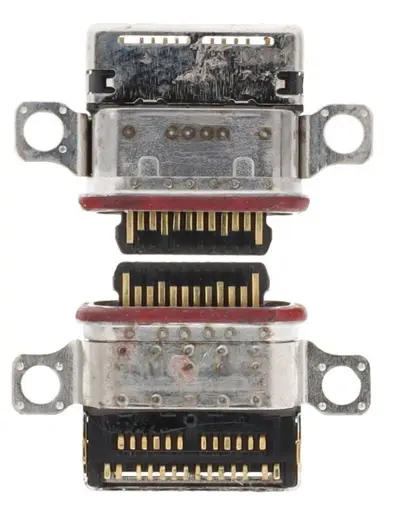 CAMON 40+ SOCKET TYPE C