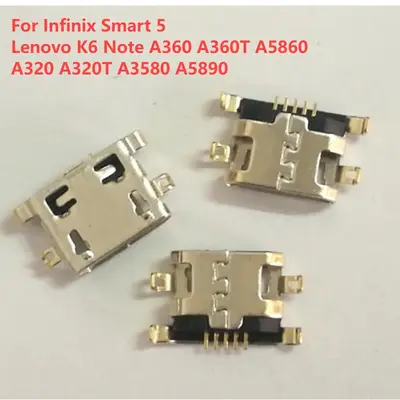 SMART 5 SOCKET CHARGE