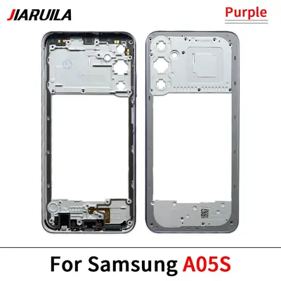 SAM A05S MIDDEL ايطار موف خلع