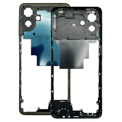 SAM A07  MIDDEL ايطار اسود خلع