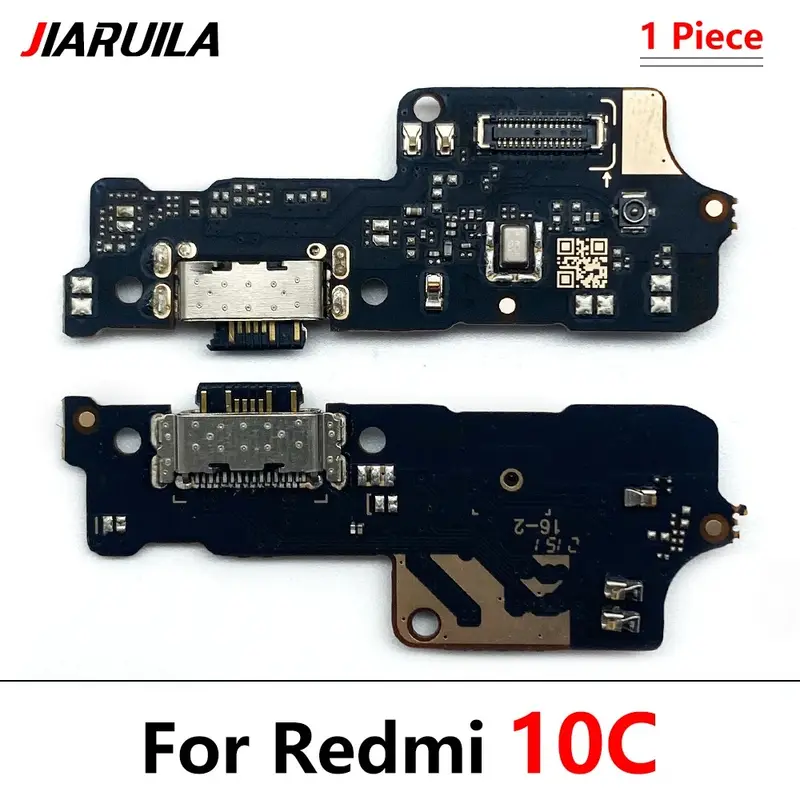 REDMI 10C FLEX C/C