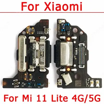 XIM MI 11 LITE 4G 5G FLEX C-C