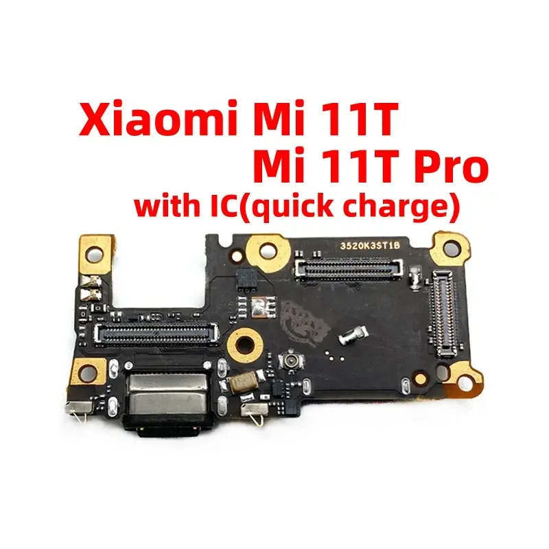 XIAOMI 11T 11T PRO 5G  FLEX C-C