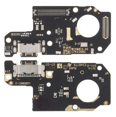 XI NOTE 12 4G FLEX C/C
