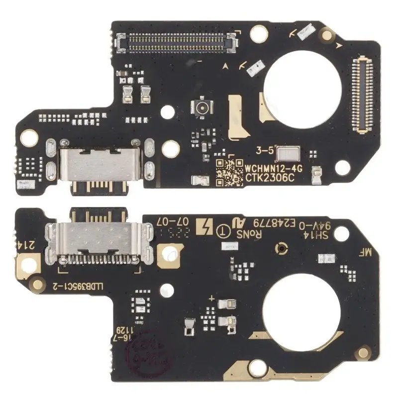 XI NOTE 12 4G FLEX C/C