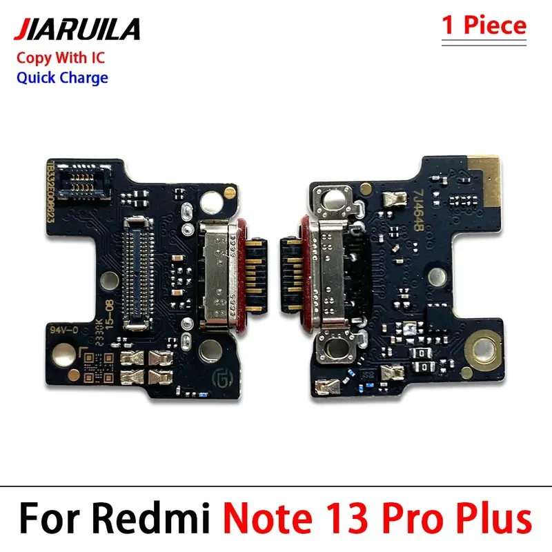 REDMI NOTE 13  PRO PLUS FLEX C/C ORG