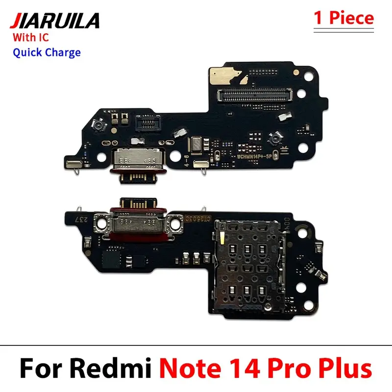 XI RED NOTE 14 PRO PLUS 5G FLEX C/C ORG