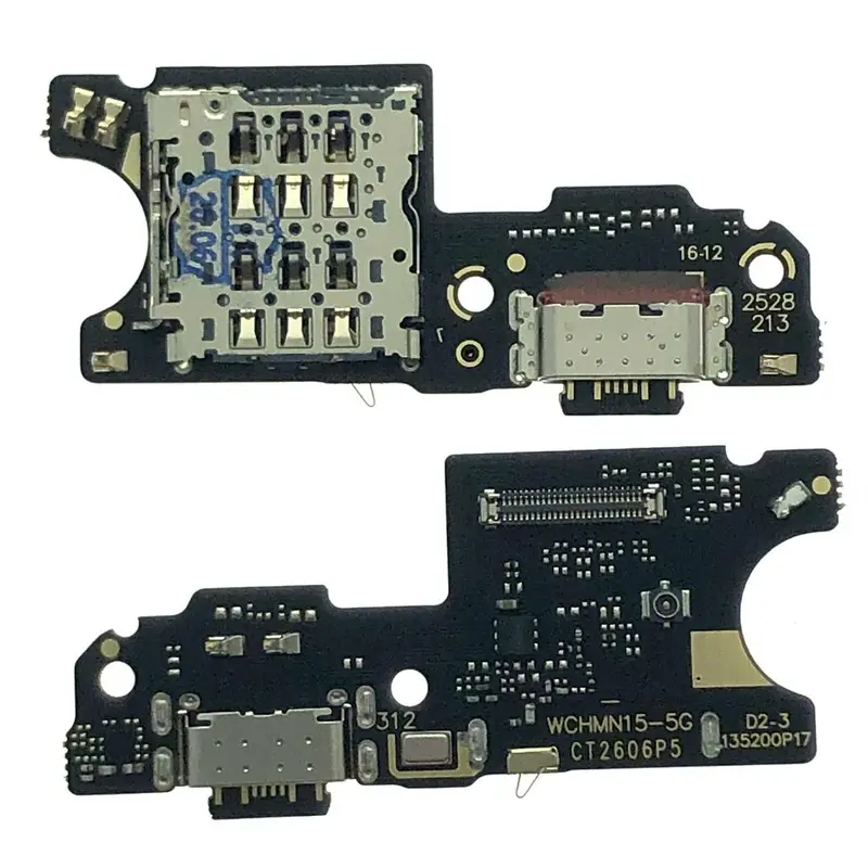 XI RED NOTE 15 5G FLEX C/C ORG