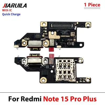 XI RED NOTE 15 PRO PLUS  FLEX C/C ORG