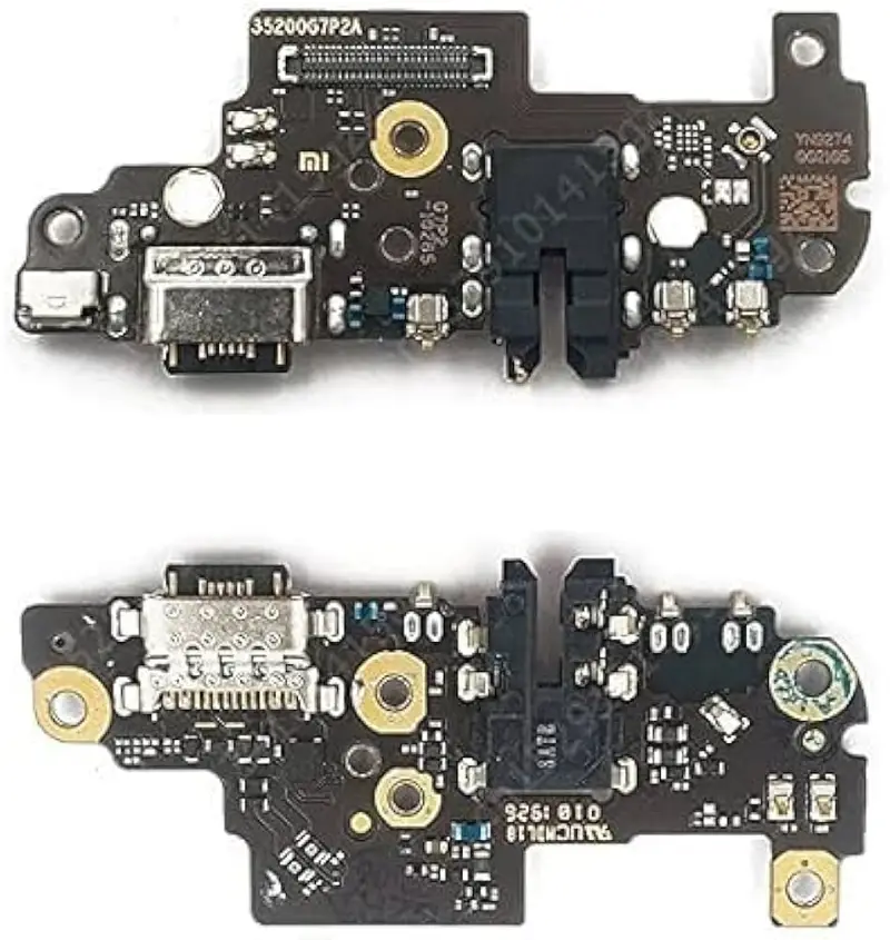 REDMI NOTE 8 PRO FLEX C/C ORG