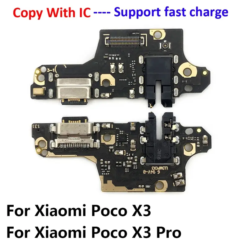 POCO X3 org  FLEX C/C