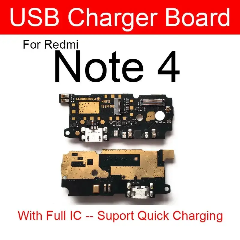 RM NOTE 4 FLEX C/C
