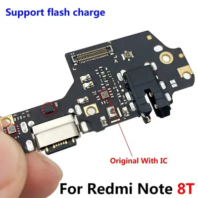 REDMI NOTE 8T ORG