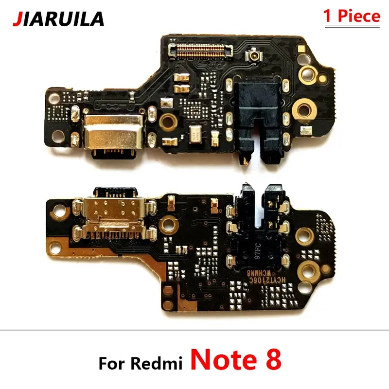 REDMI NOTE 8 AA