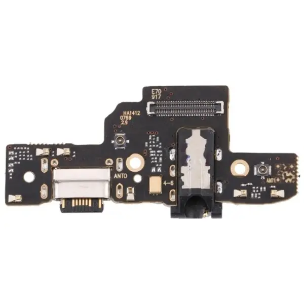 NOTE 11S 5G  FULL IC