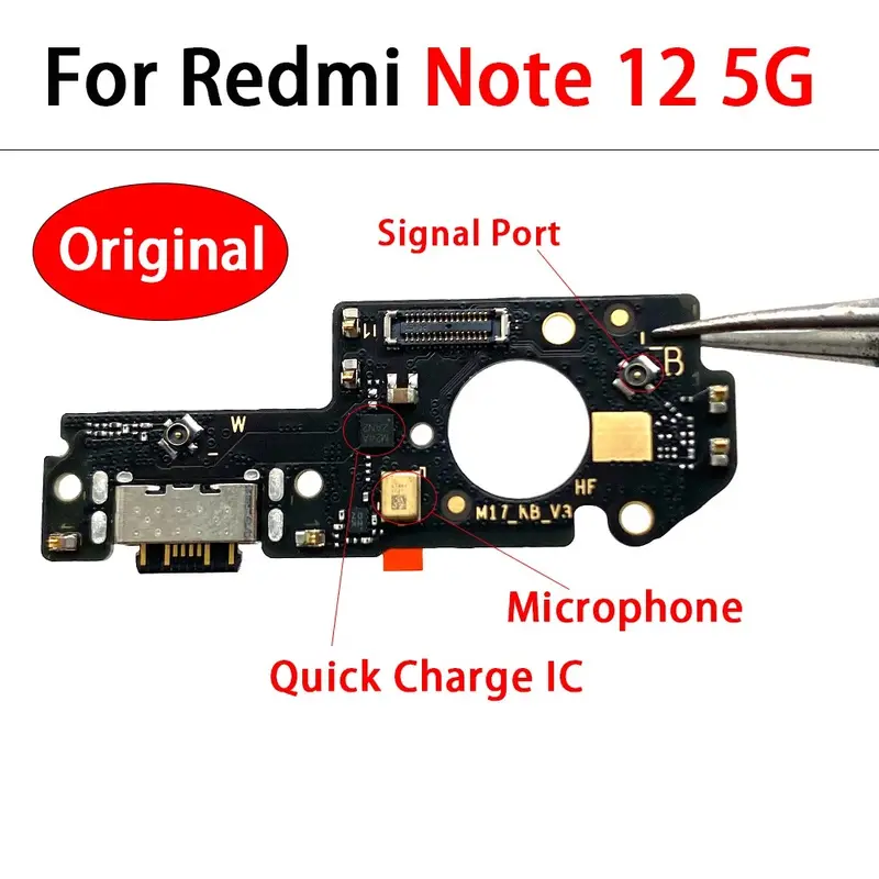 NOTE 12 5G