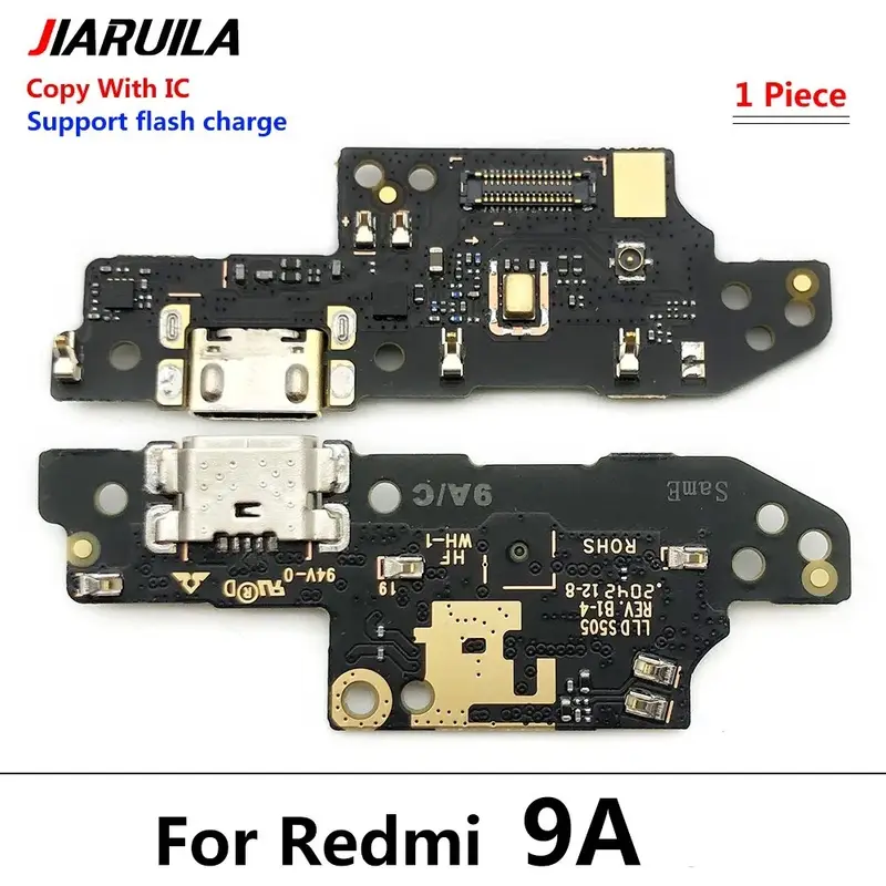 REDMI 10A FLEX C/C