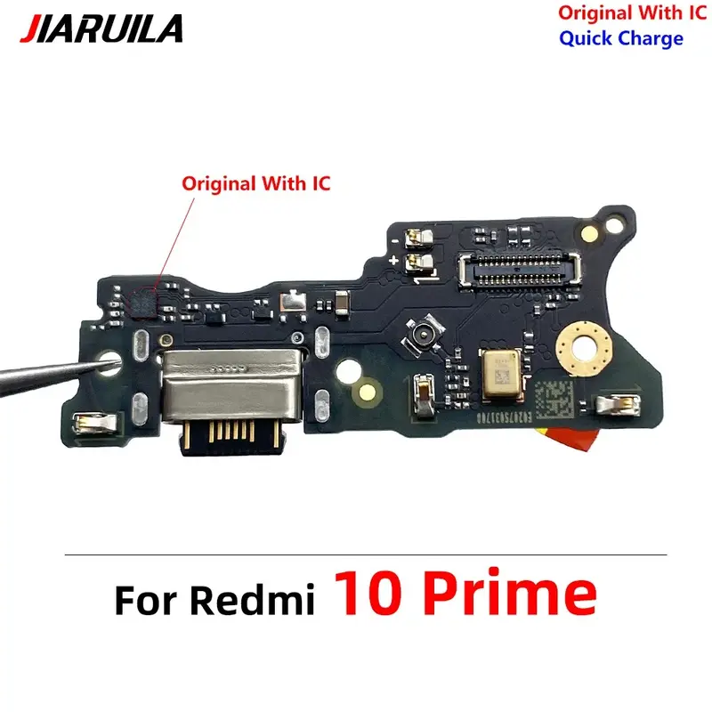 REDMI 10 2022  FLEX C/C