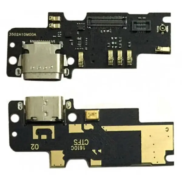 MI 4C FLEX C/C