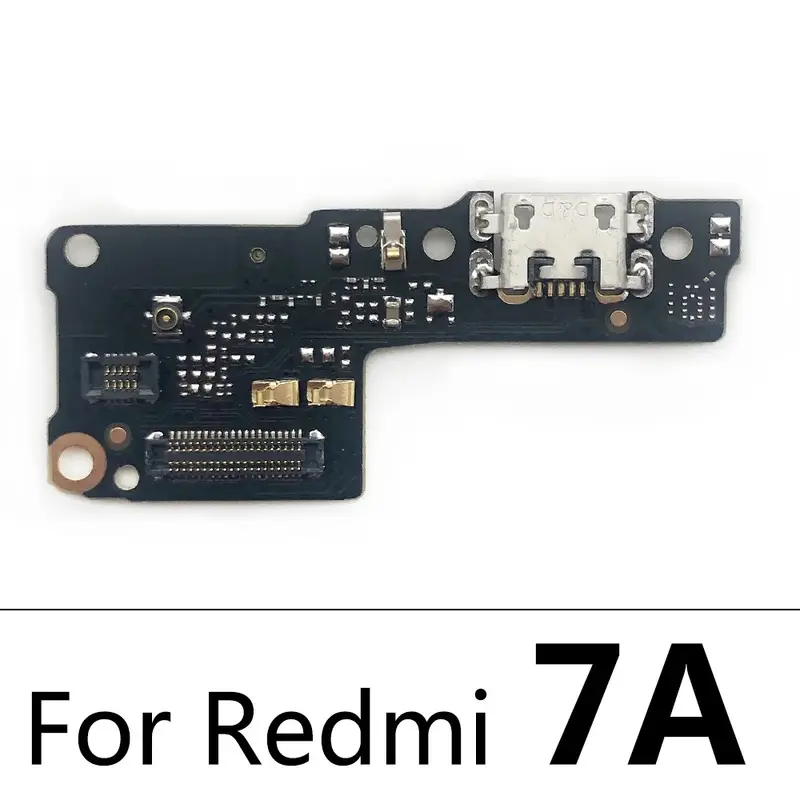 XI REDMI 7A FLEX C/C